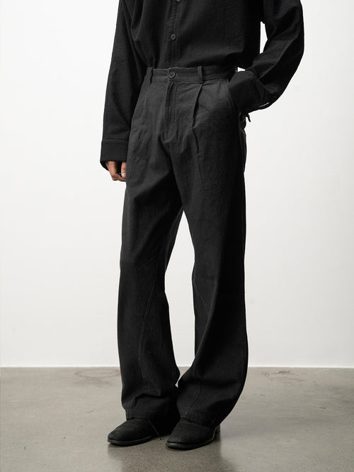 Welt pant