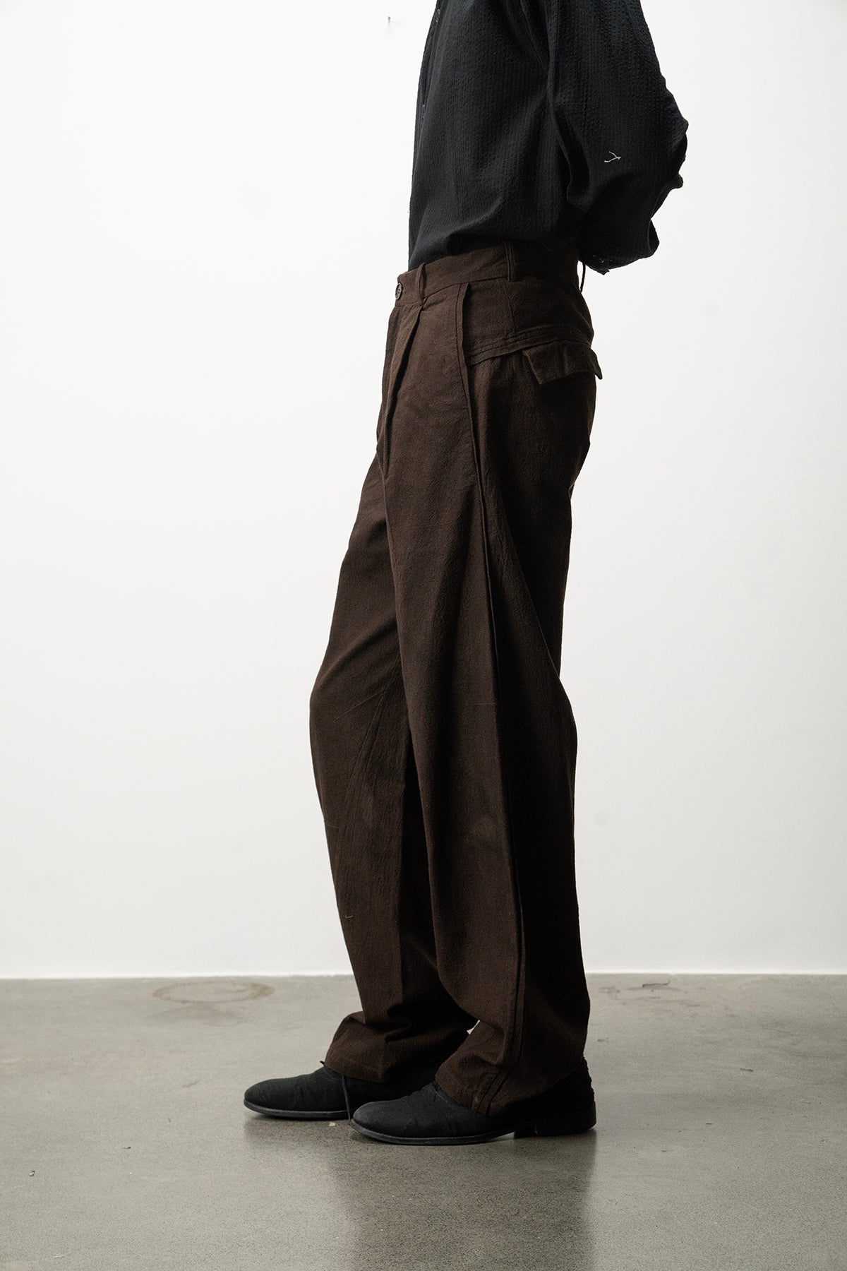 Welt pant