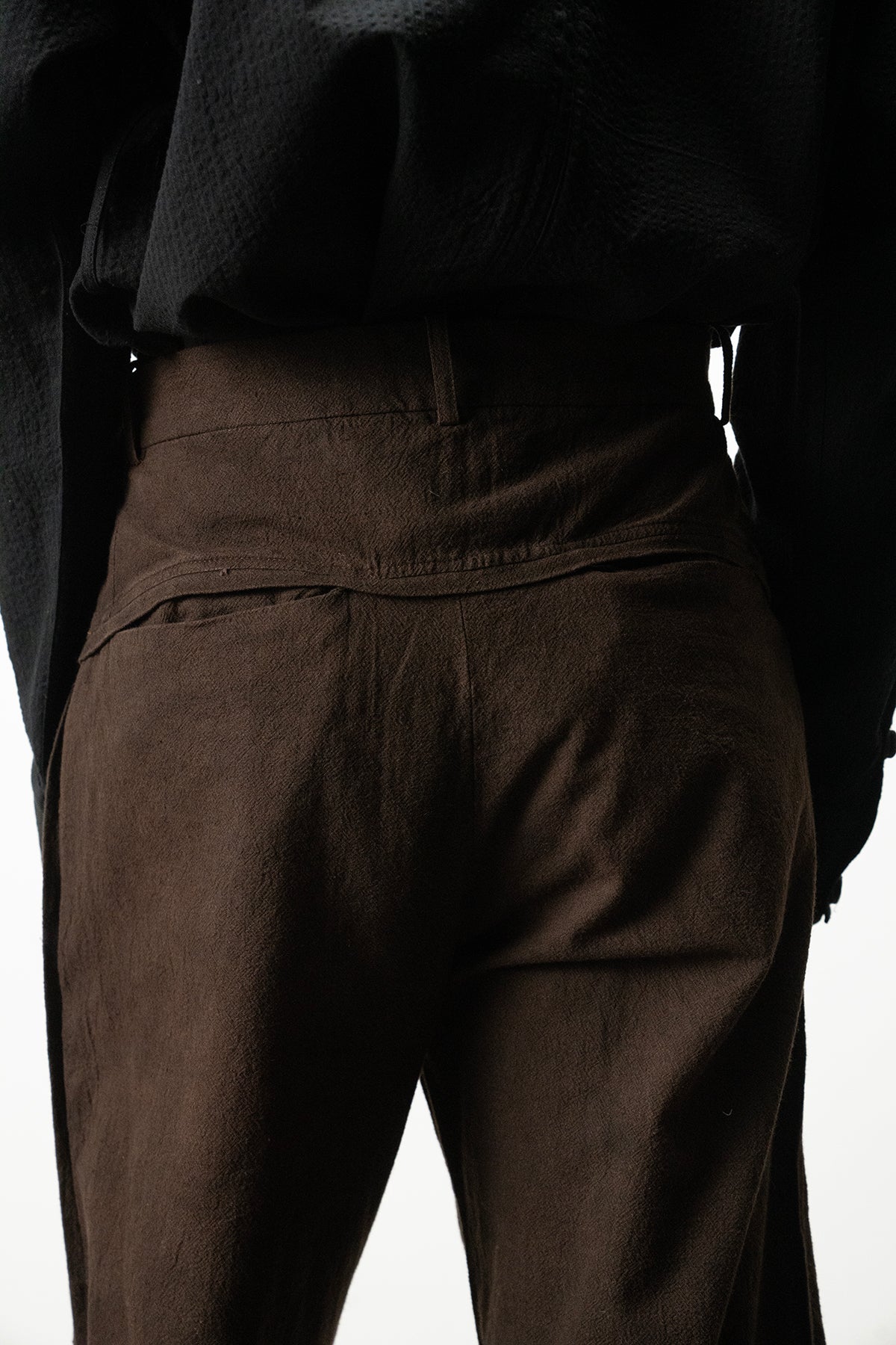 Welt pant