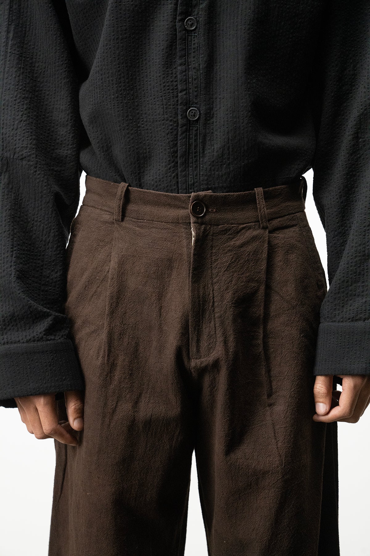 Welt pant