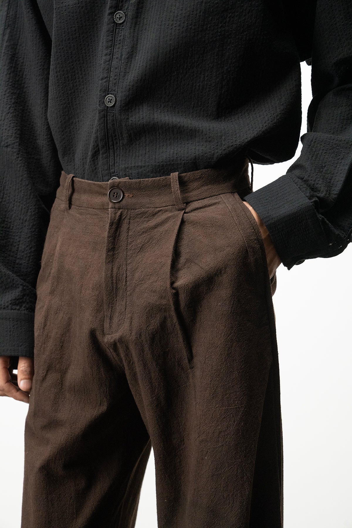 Welt pant