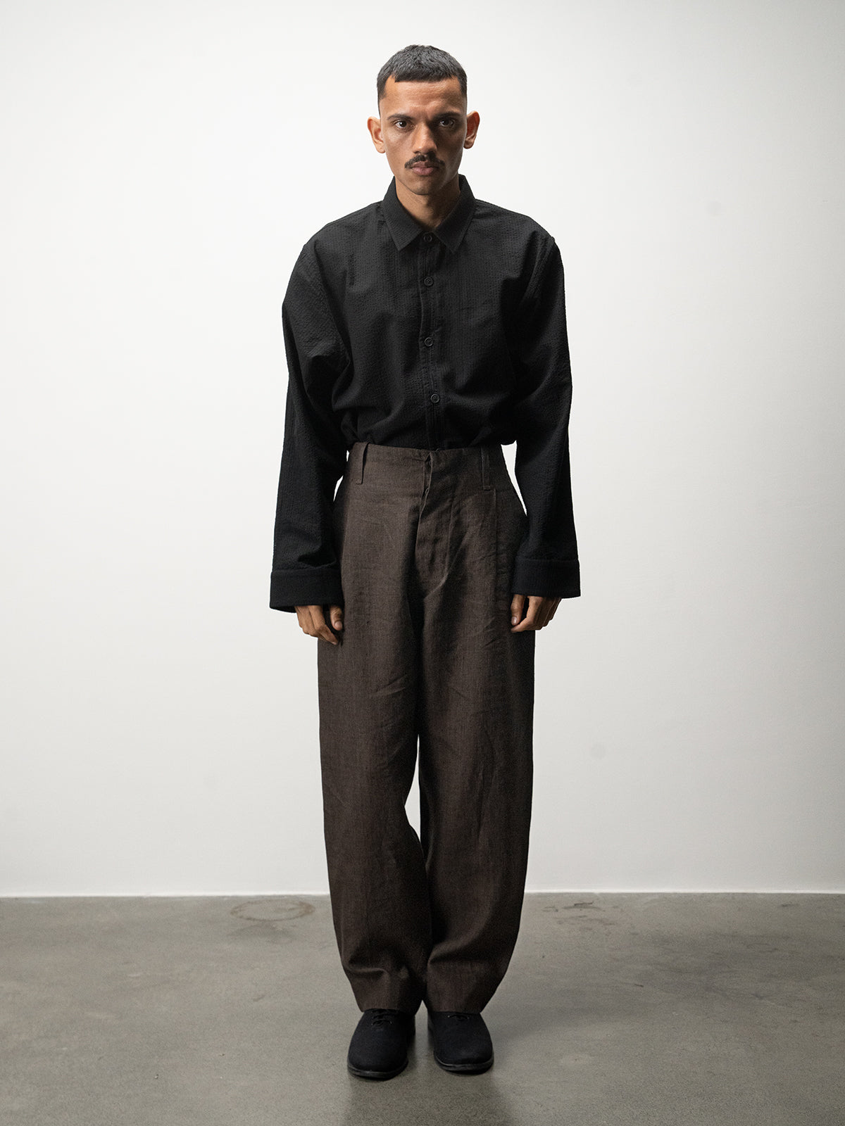 Barrack Trouser