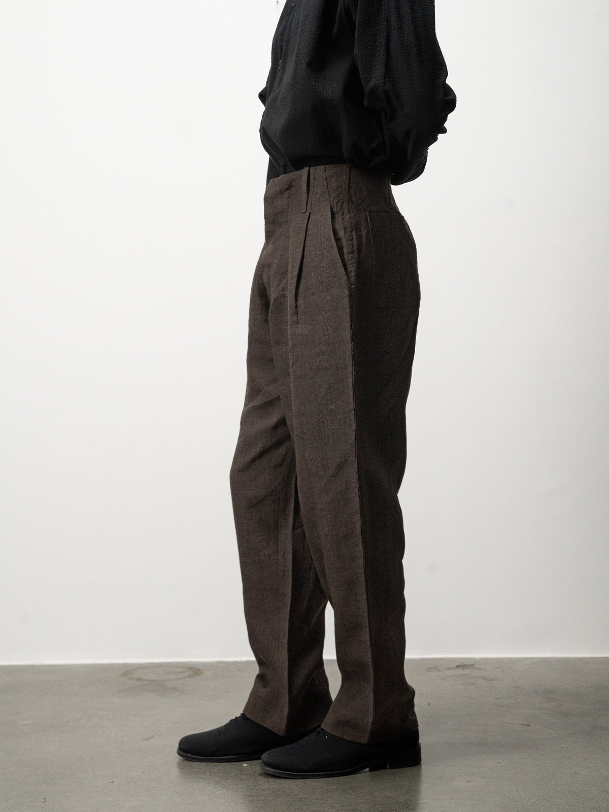 Barrack Trouser