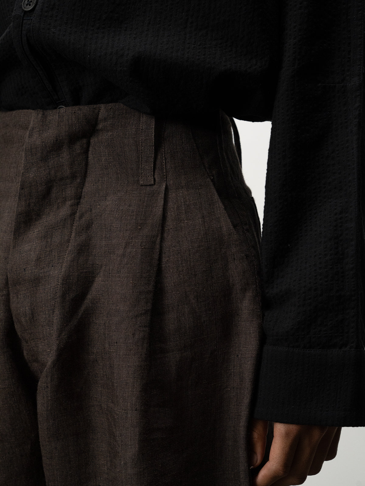 Barrack Trouser