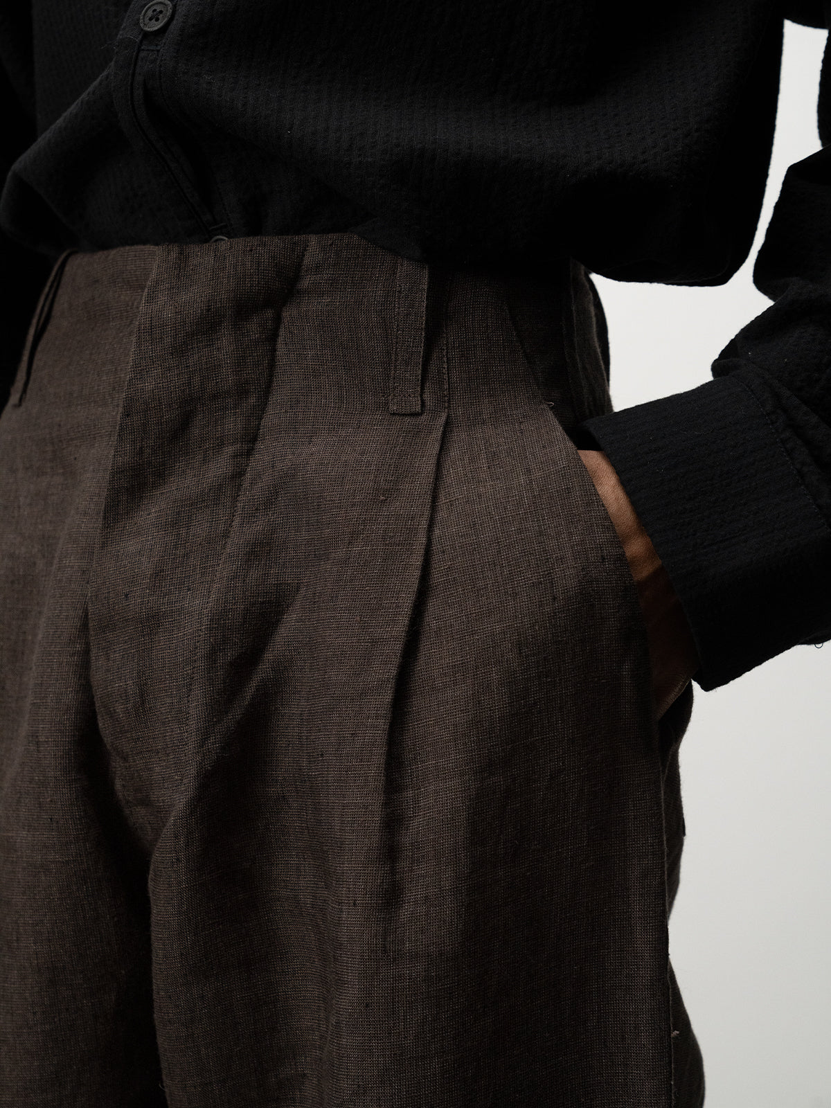 Barrack Trouser
