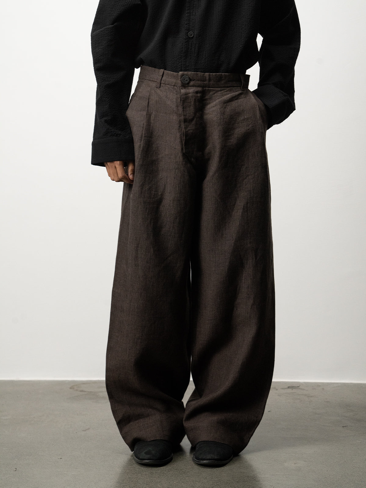 Tobi pant