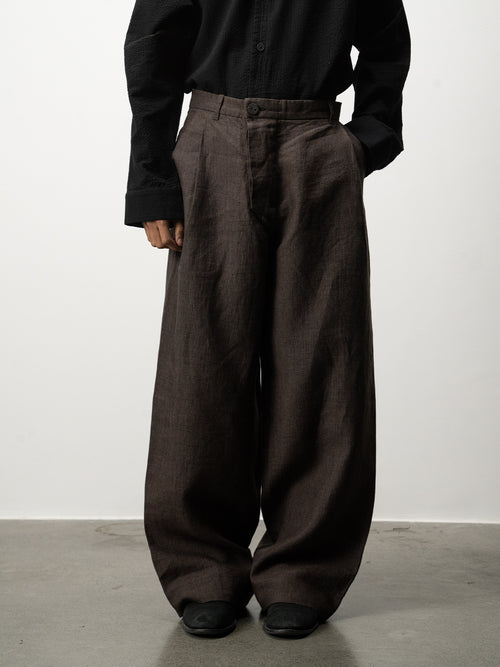 Tobi pant