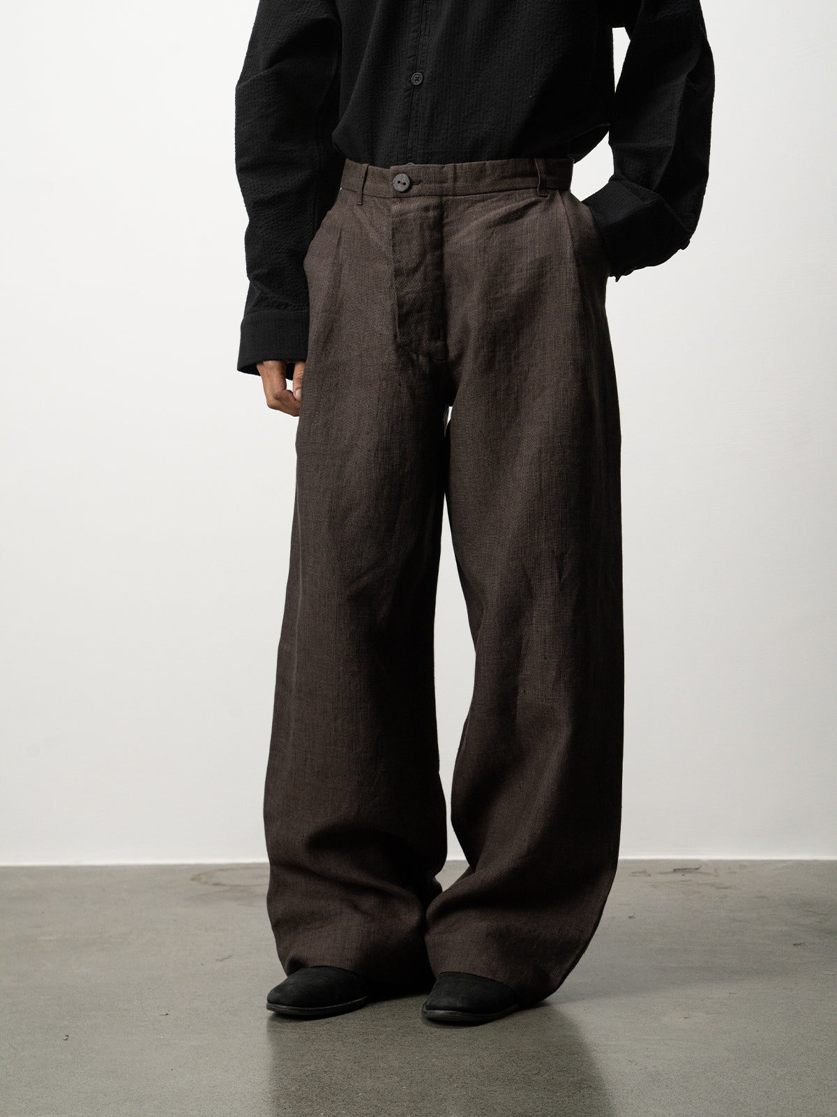 Tobi pant
