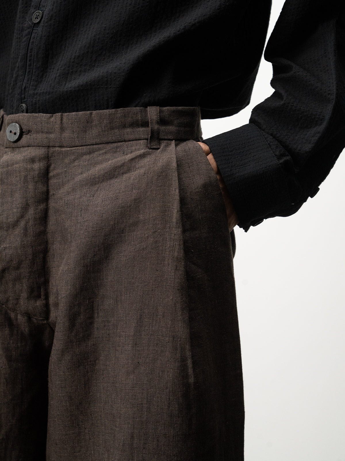 Tobi pant