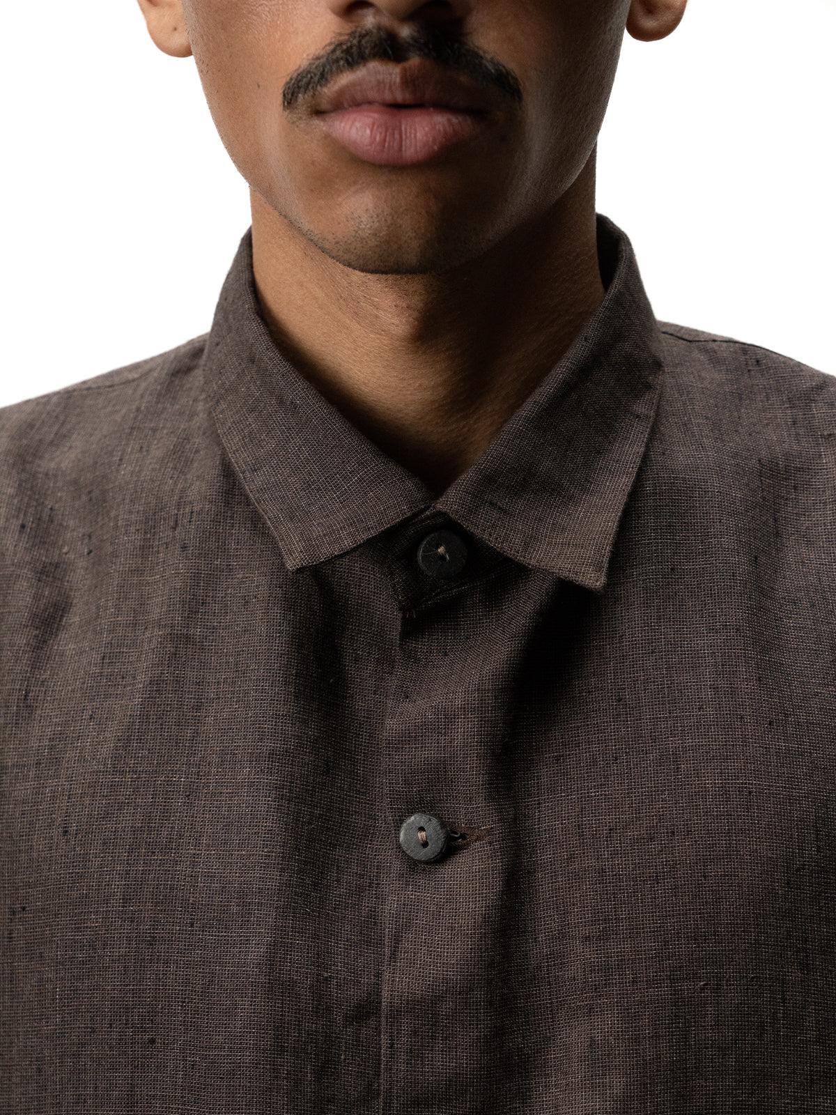 Wide Shirt