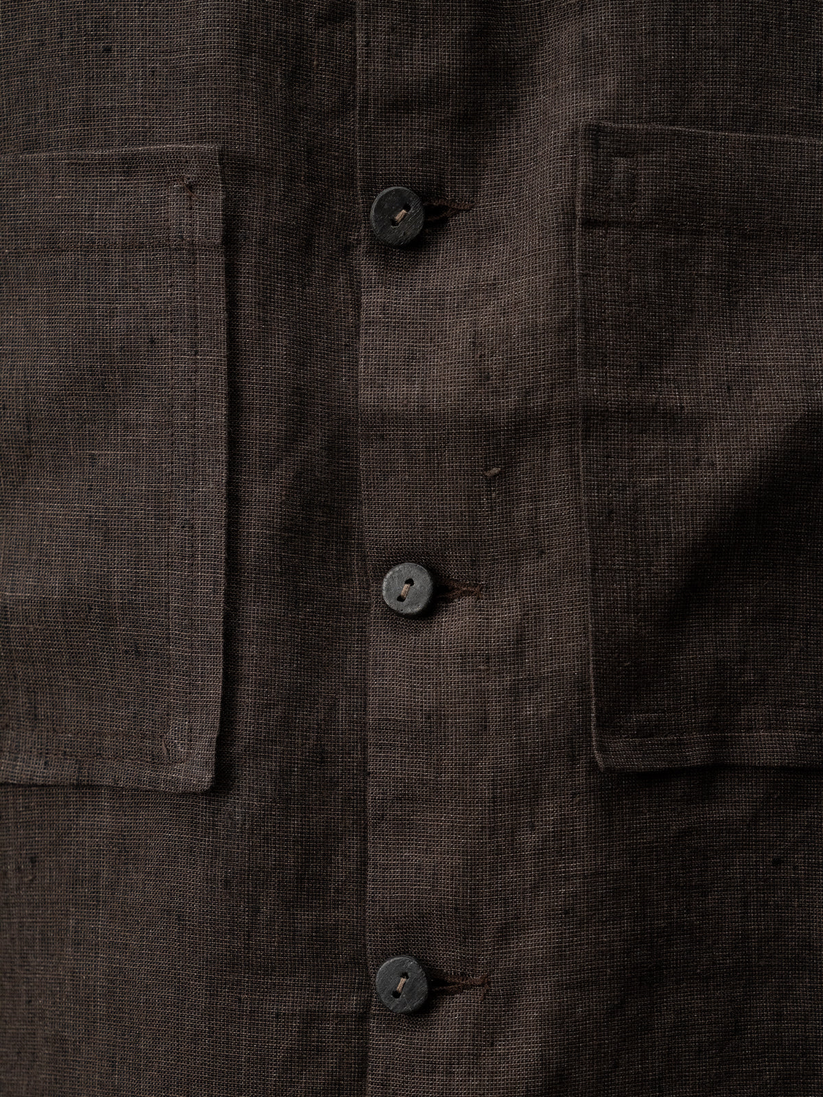Wide Shirt