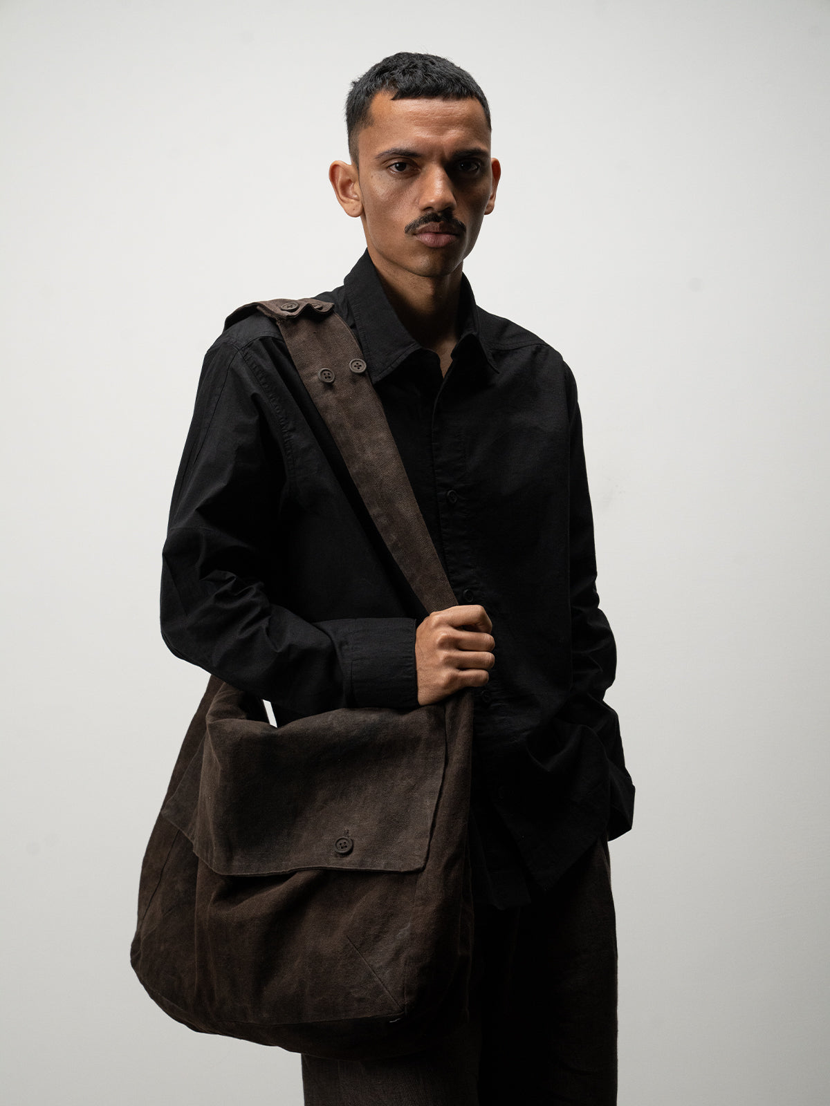Stock Bag