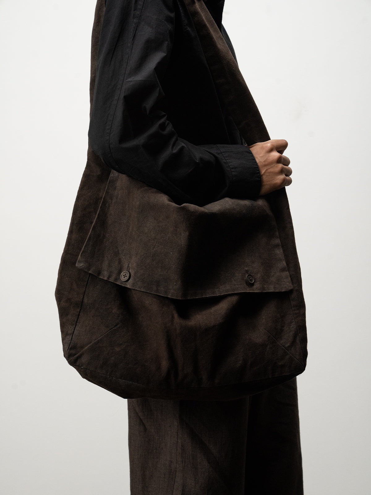 Stock Bag