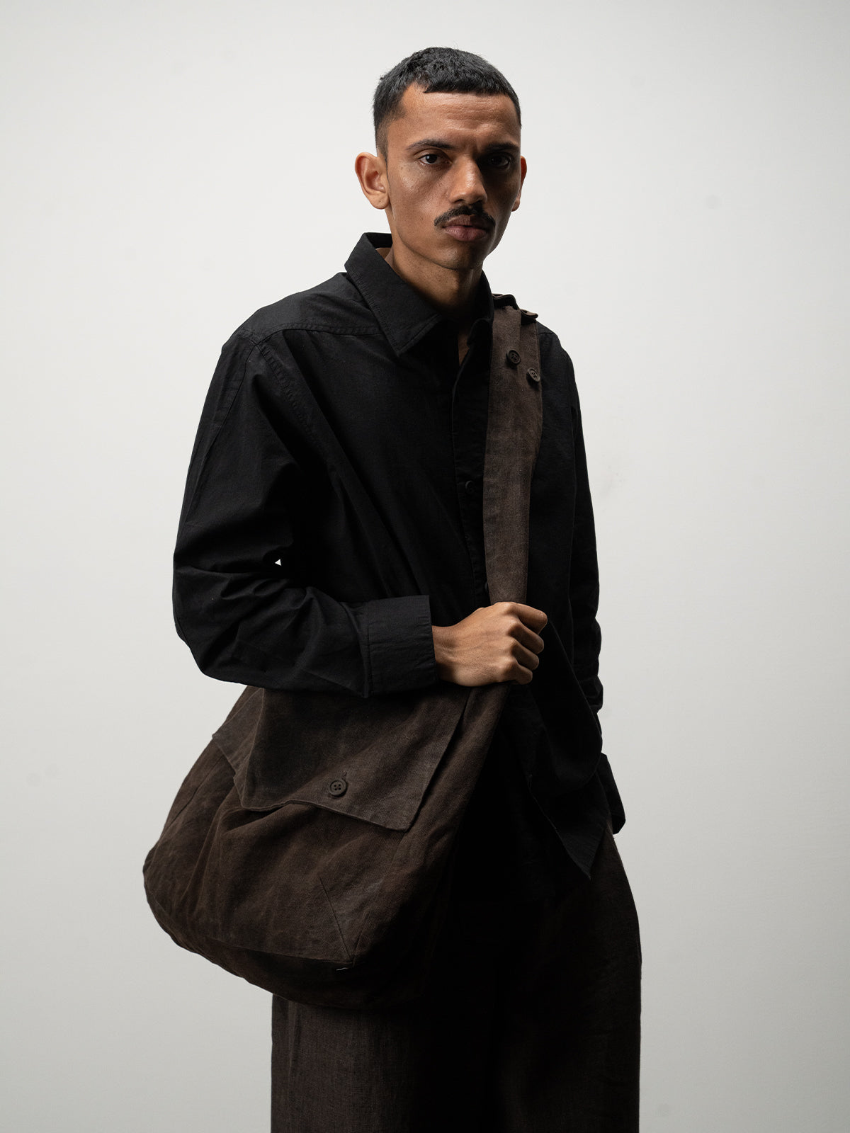 Stock Bag