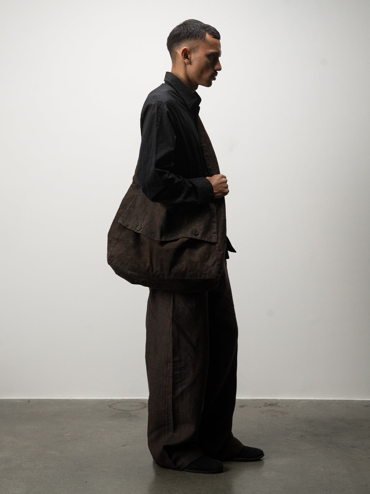 Stock Bag