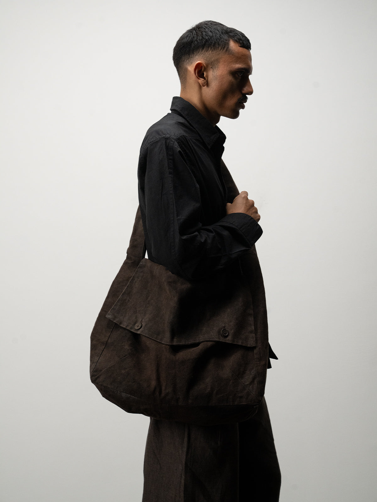 Stock Bag
