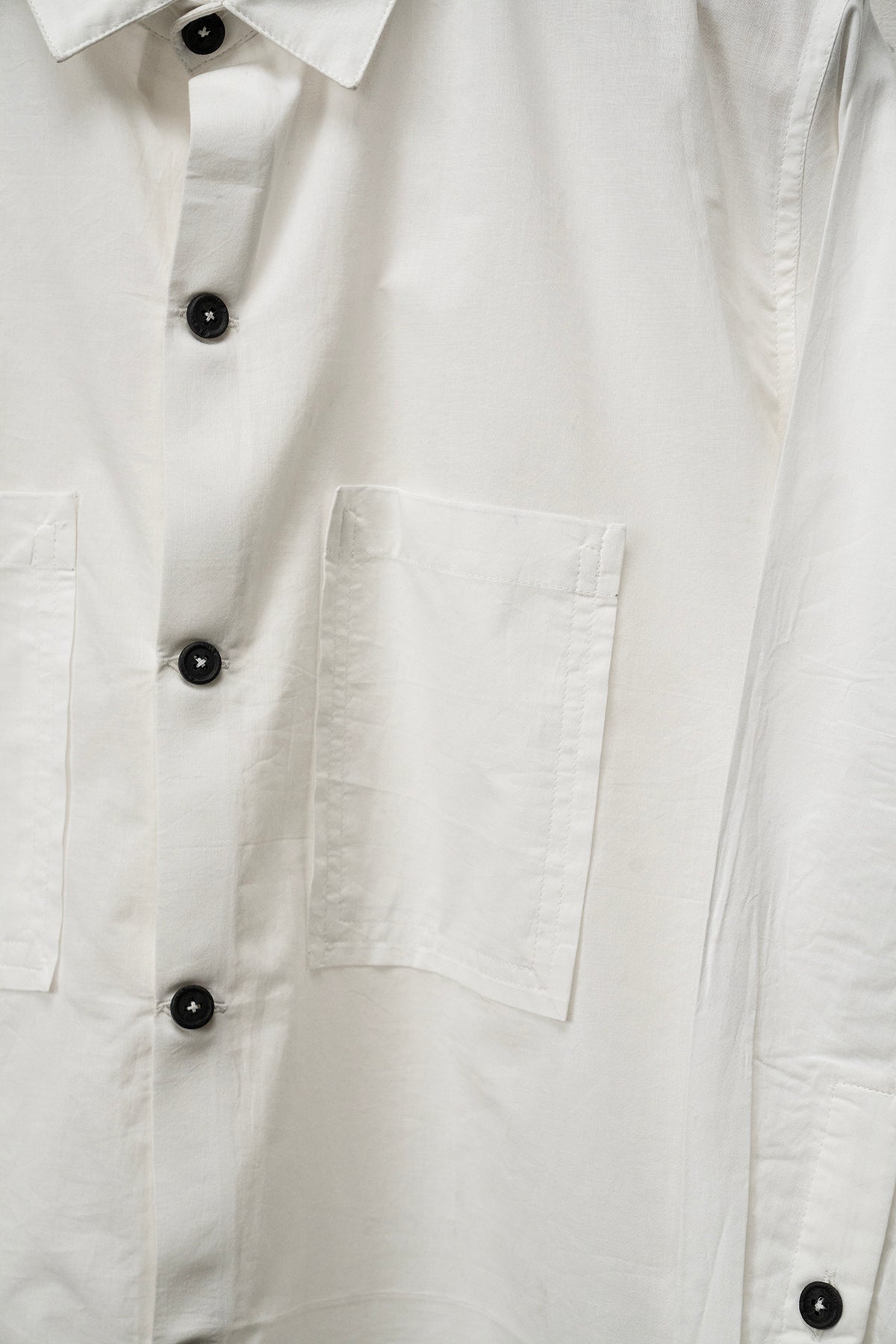 Wide Shirt