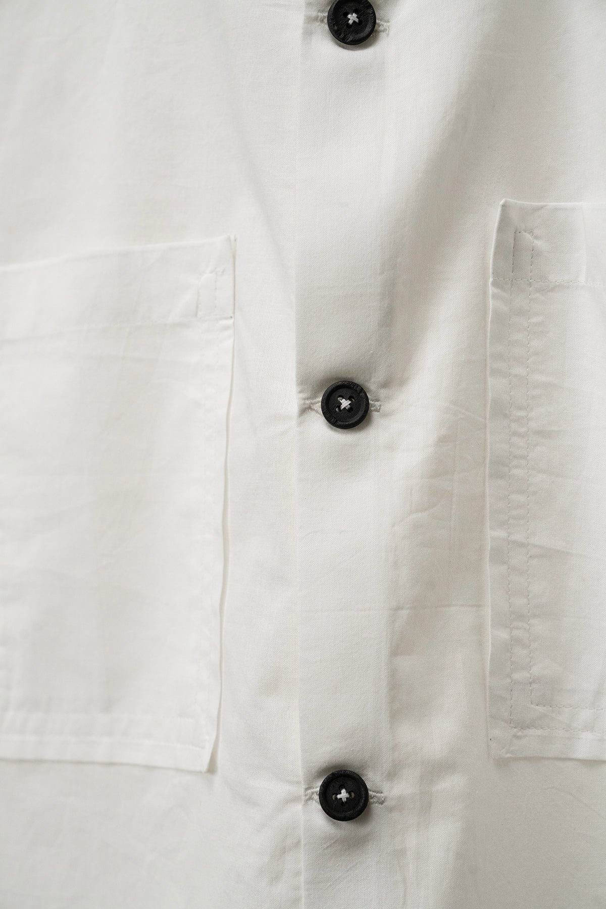 Wide Shirt