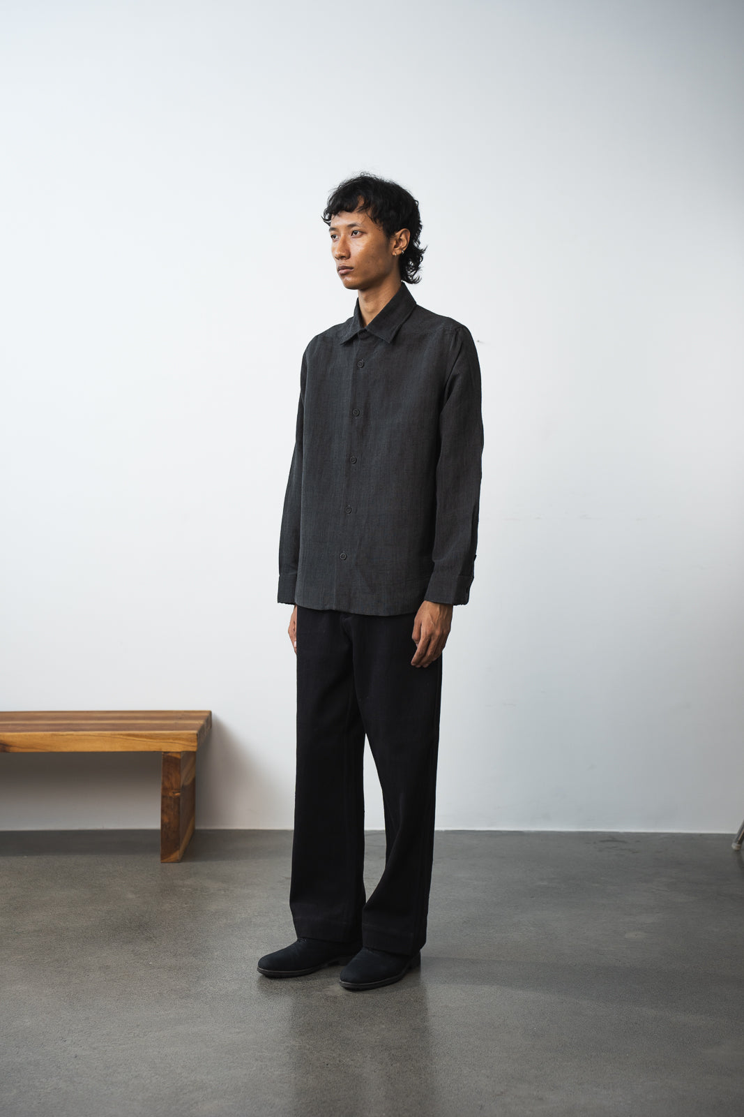 Stock Shirt