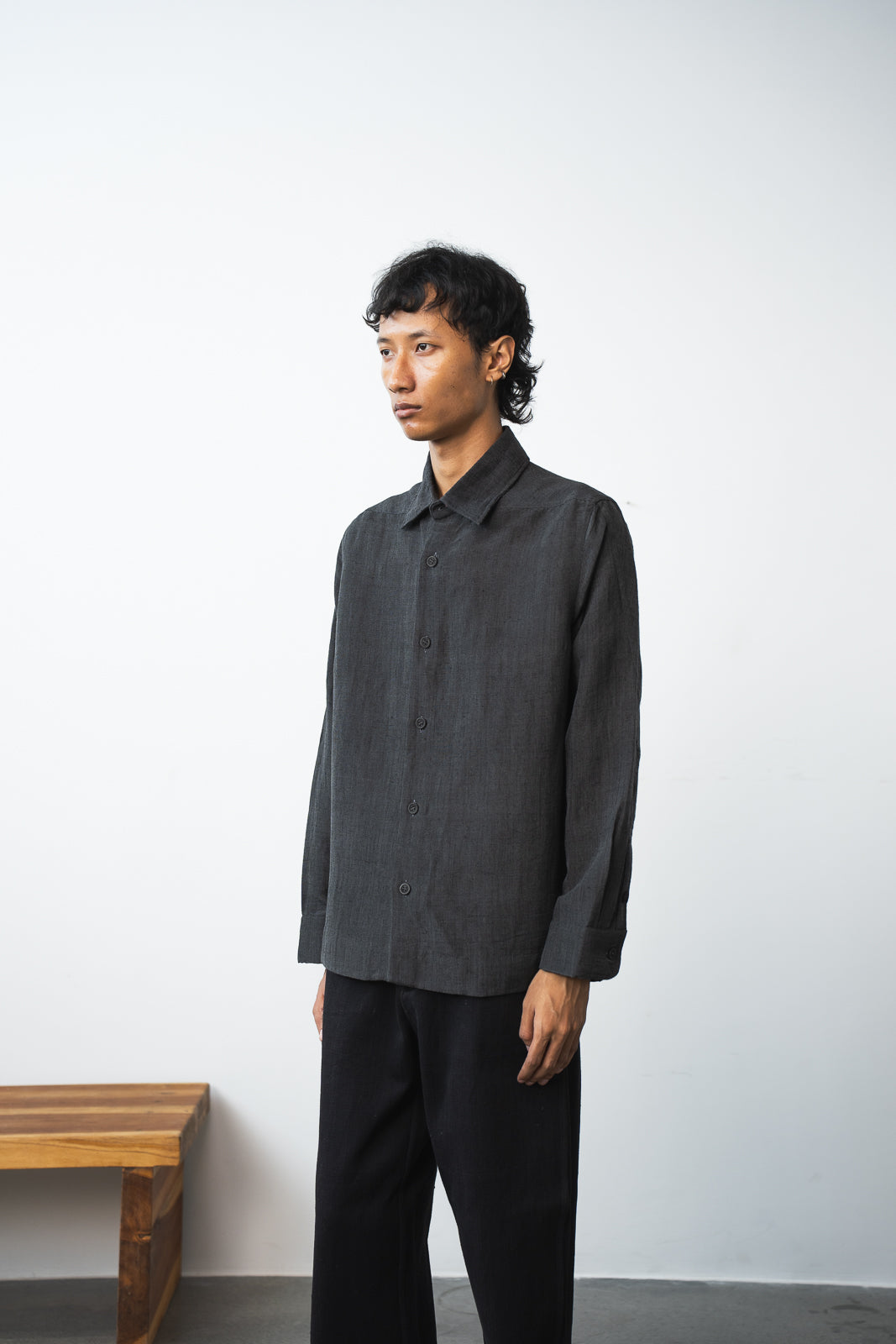 Stock Shirt