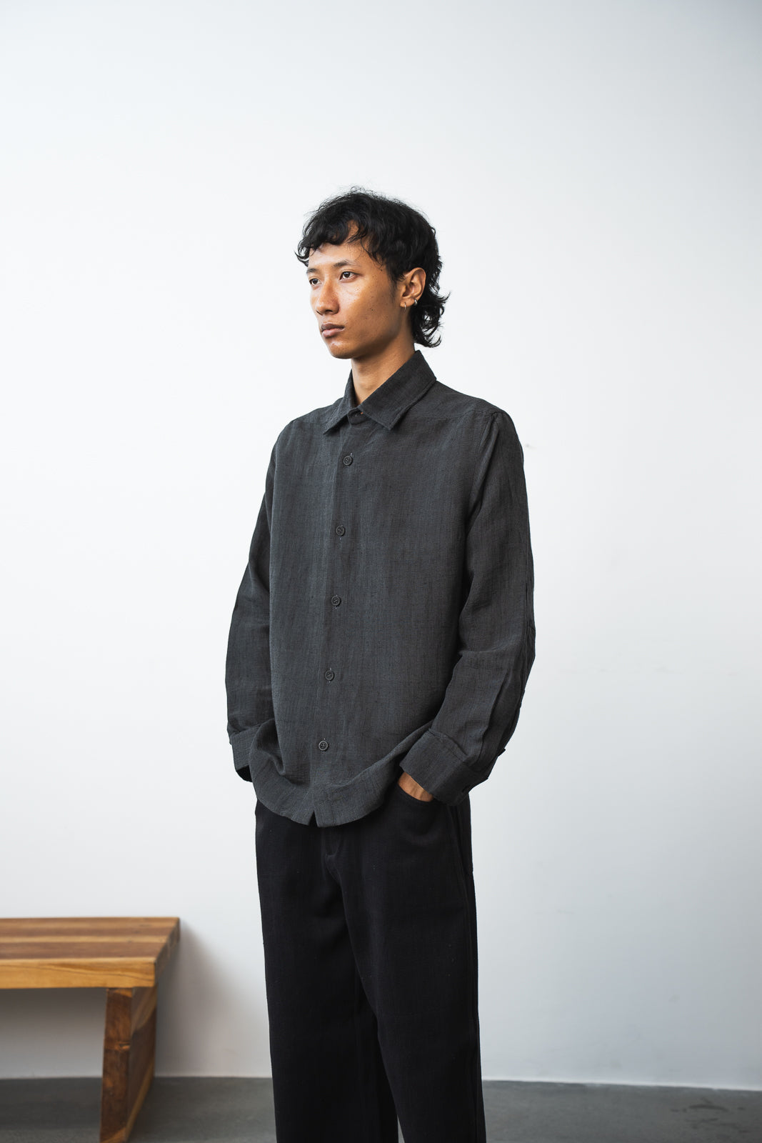 Stock Shirt