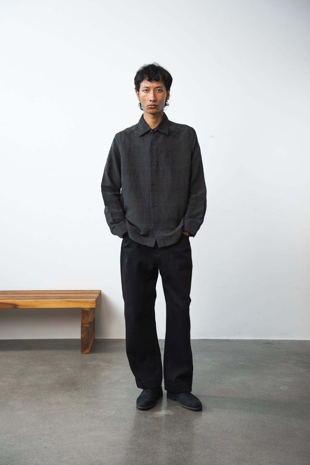 Stock Shirt