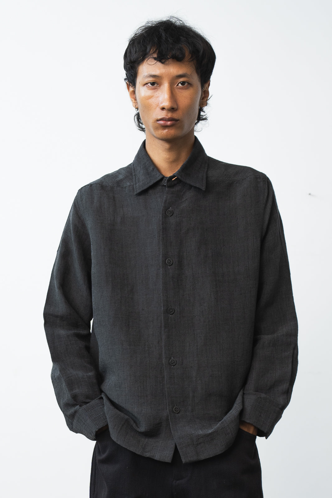 Stock Shirt