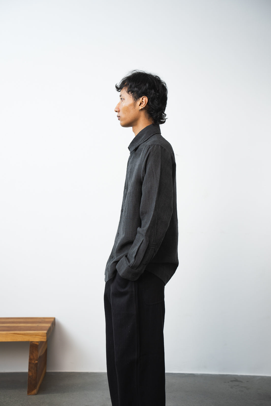 Stock Shirt