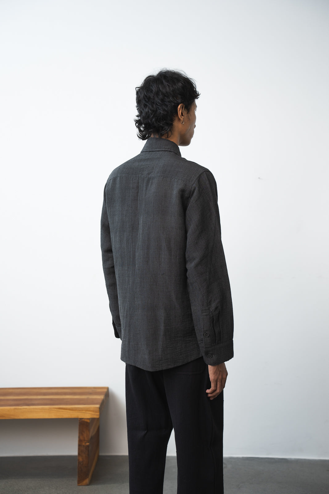 Stock Shirt