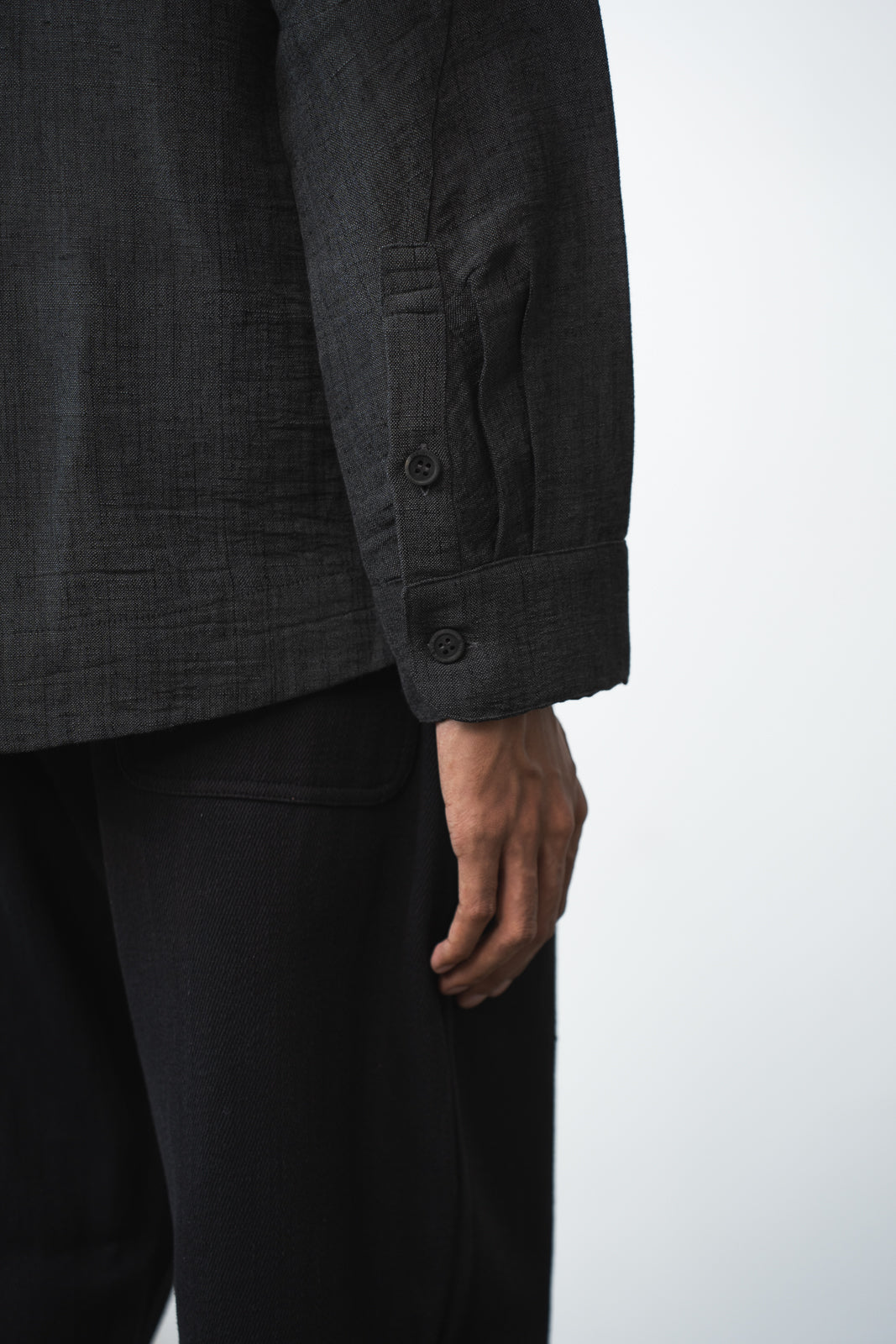 Stock Shirt