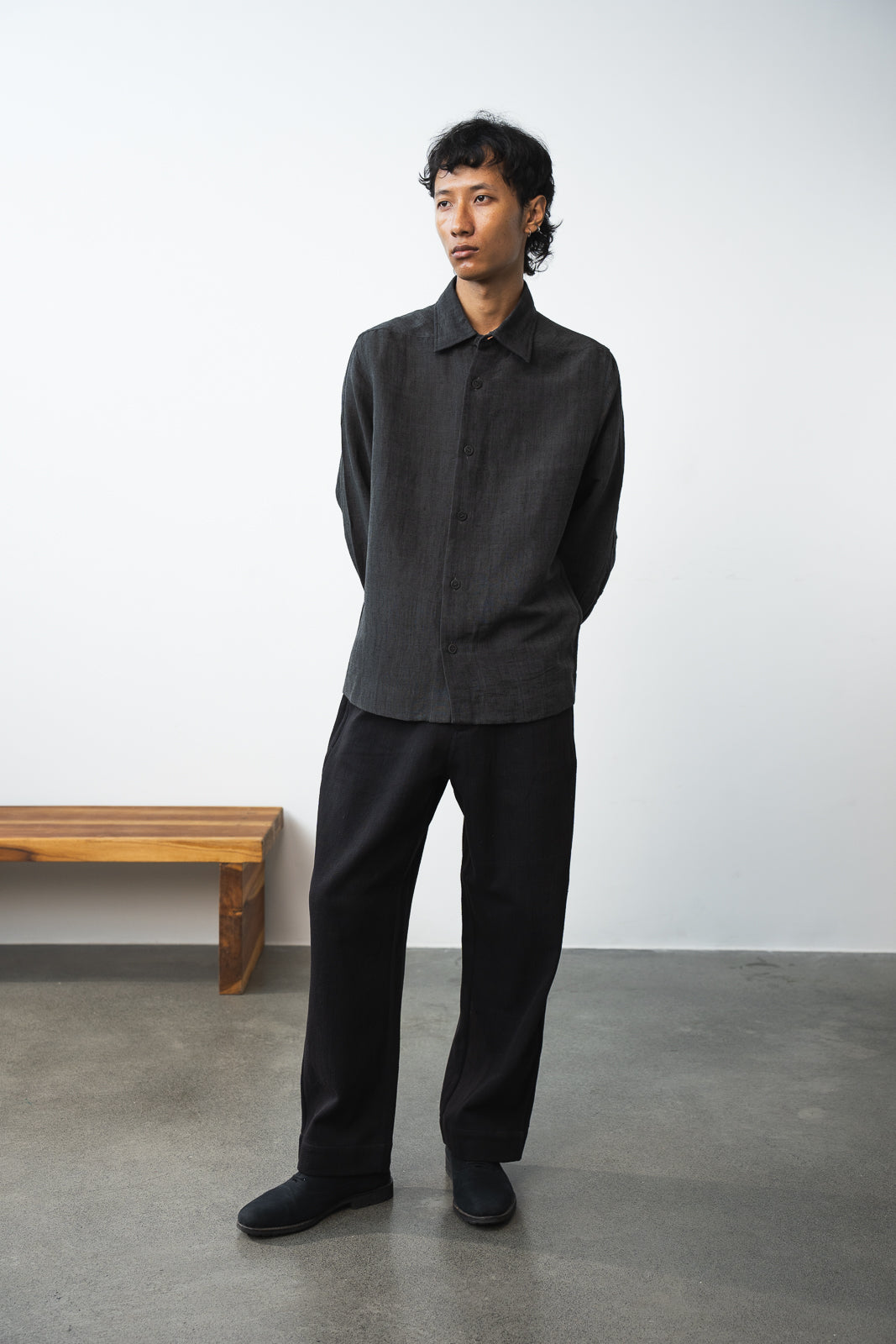 Stock Shirt