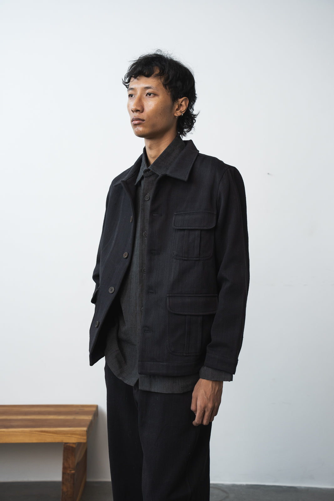 Chore Jacket