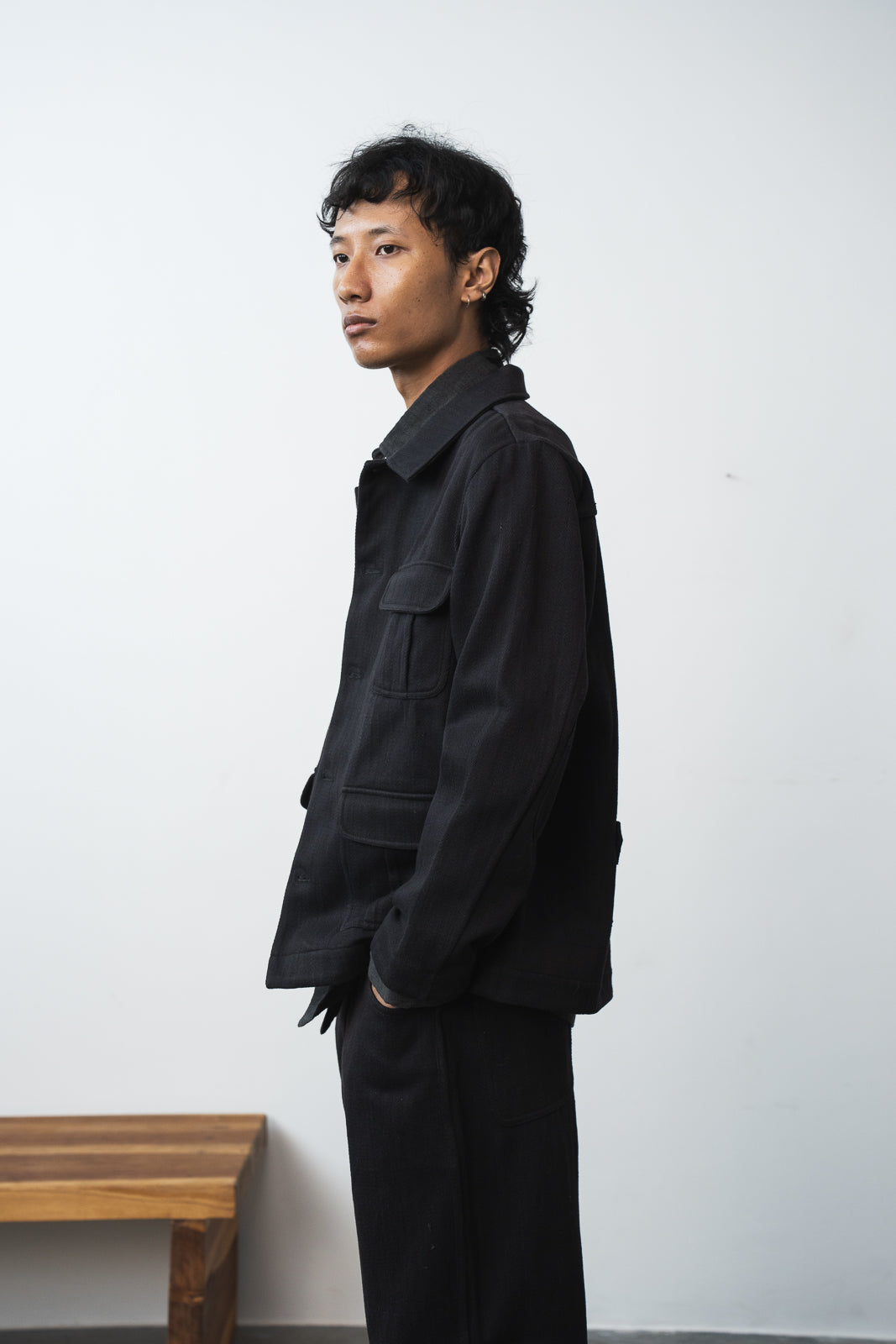 Chore Jacket