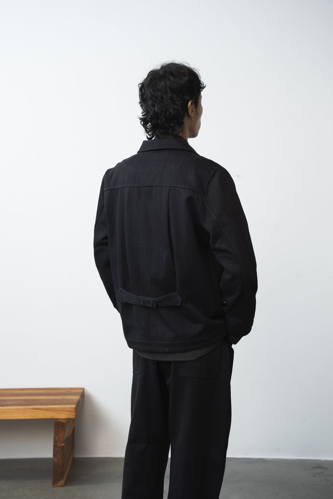 Chore Jacket