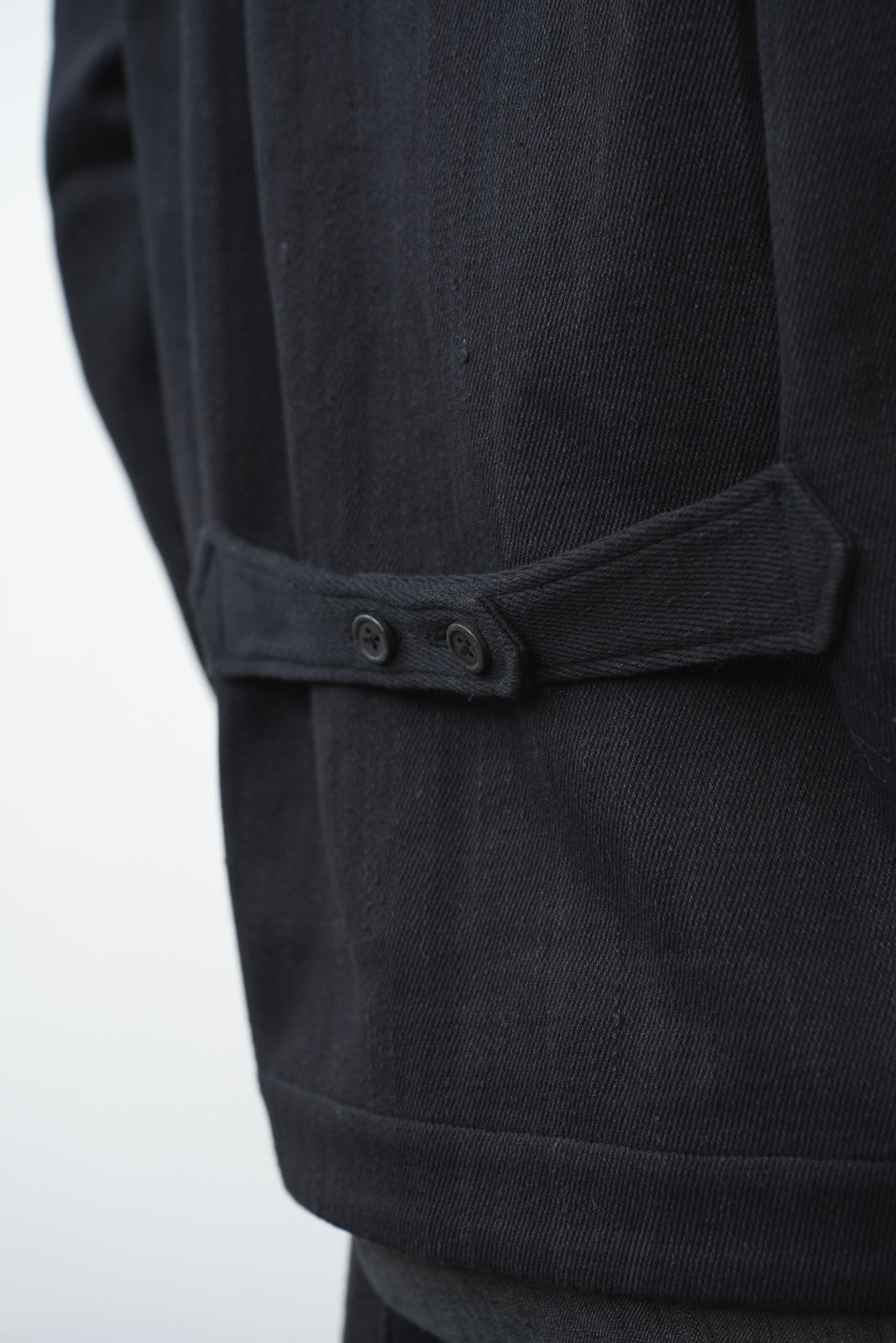 Chore Jacket