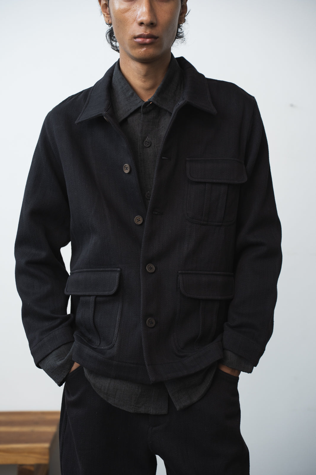 Chore Jacket