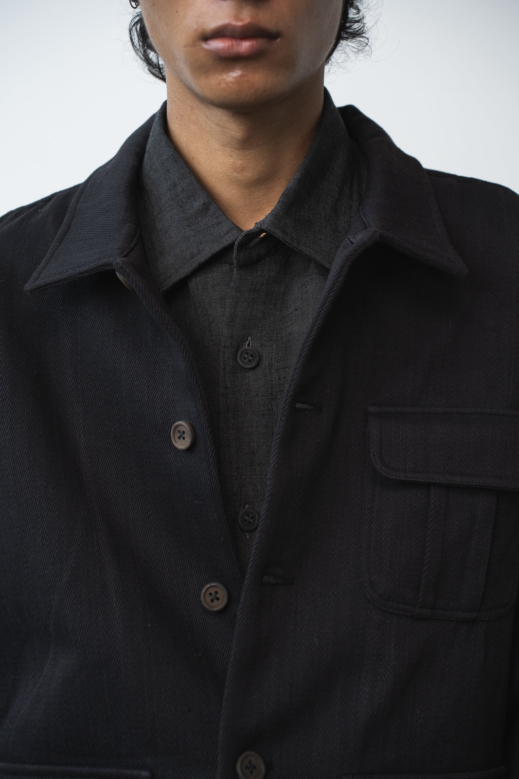 Chore Jacket