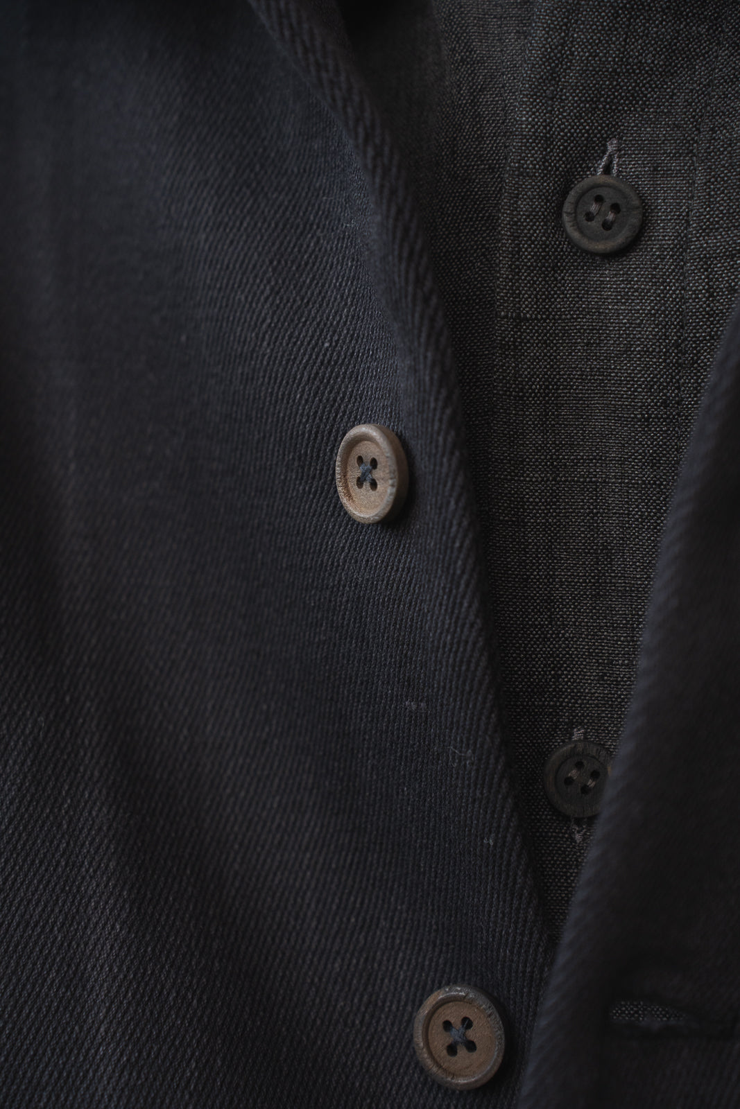 Chore Jacket