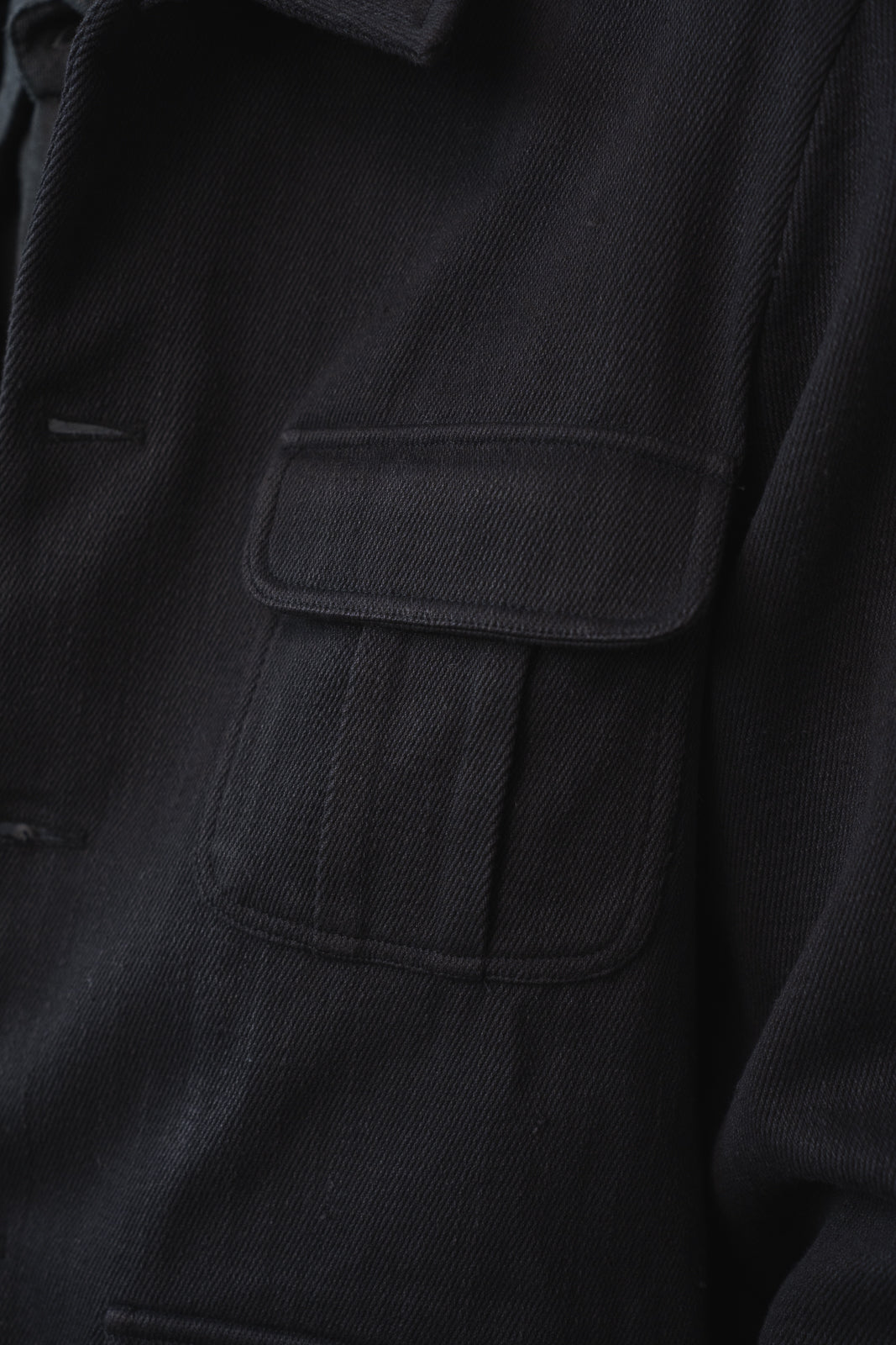 Chore Jacket