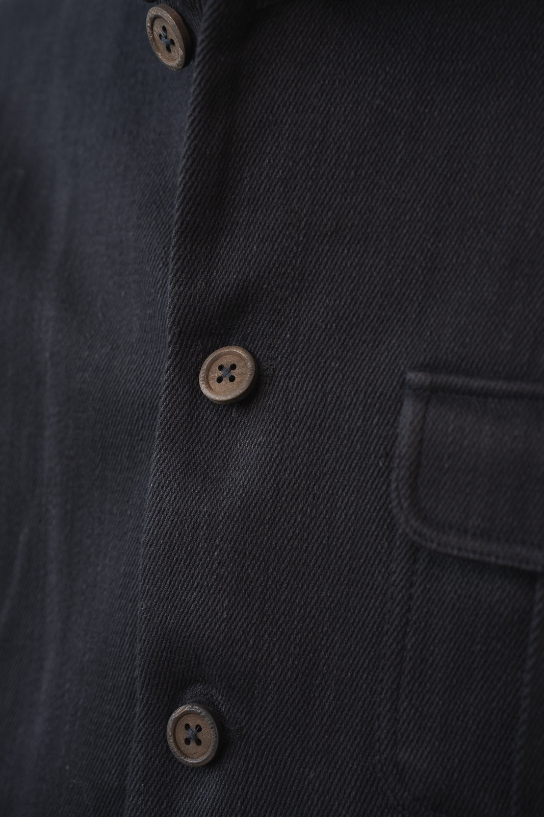 Chore Jacket