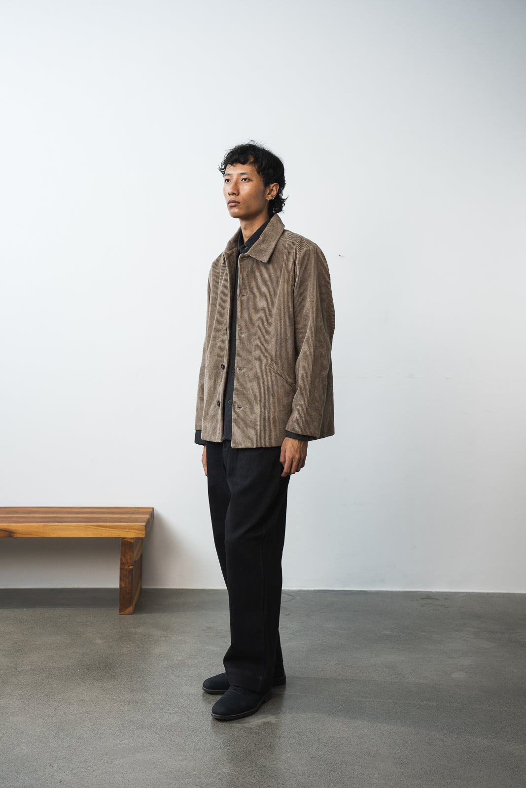 Trucker Jacket