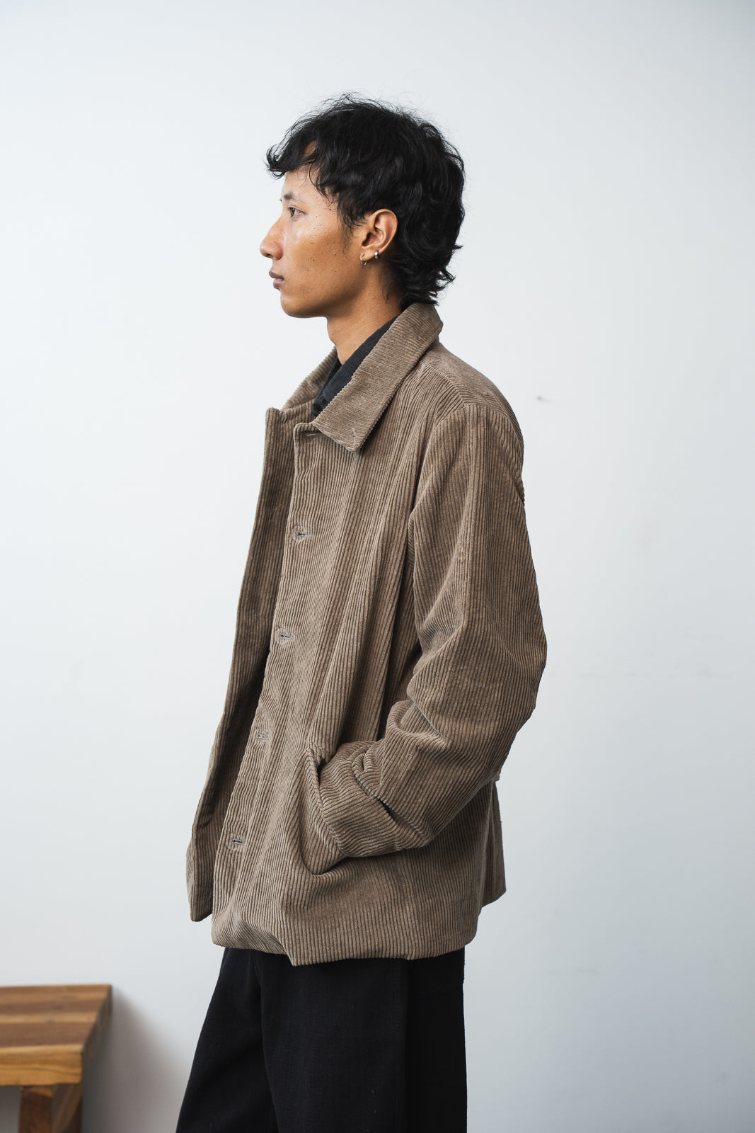 Trucker Jacket