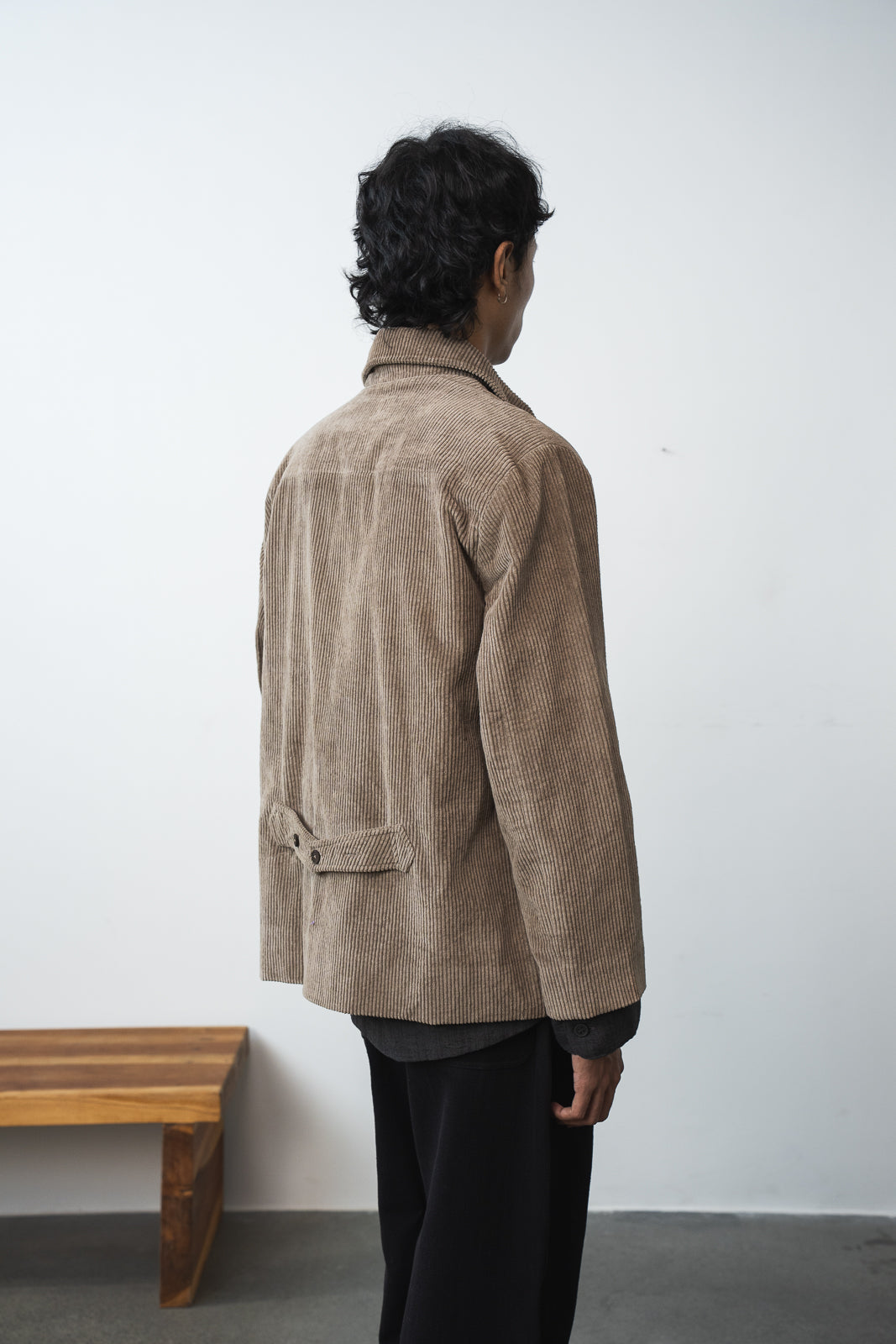 Trucker Jacket