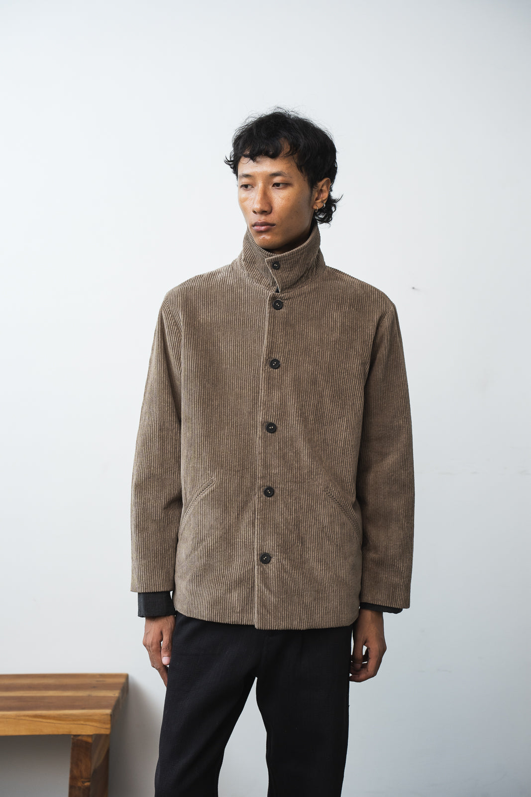 Trucker Jacket