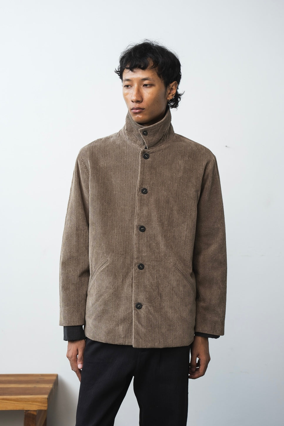 Trucker Jacket