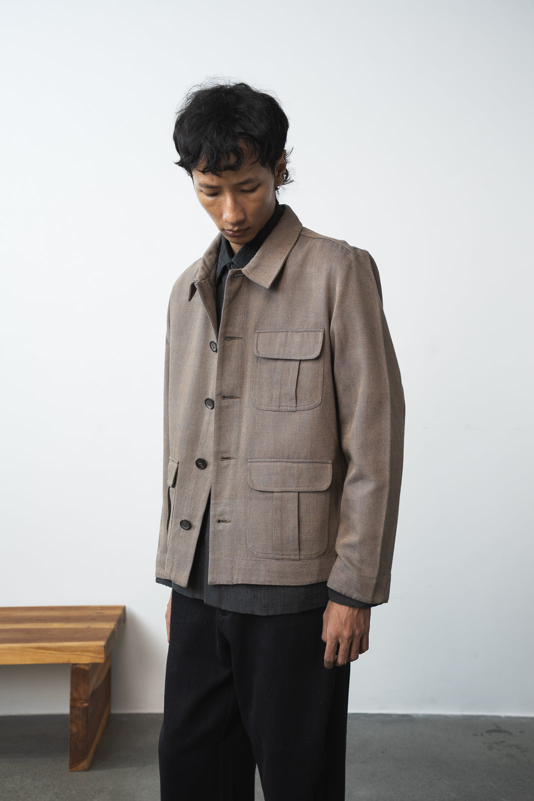 Chore Jacket