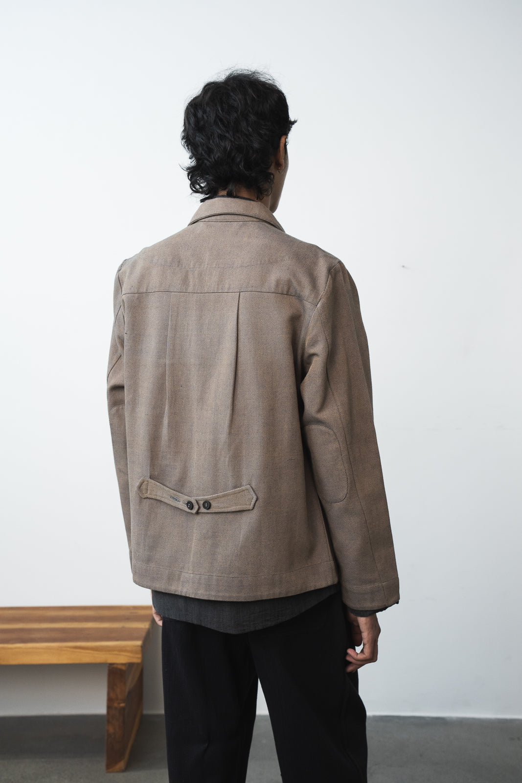Chore Jacket