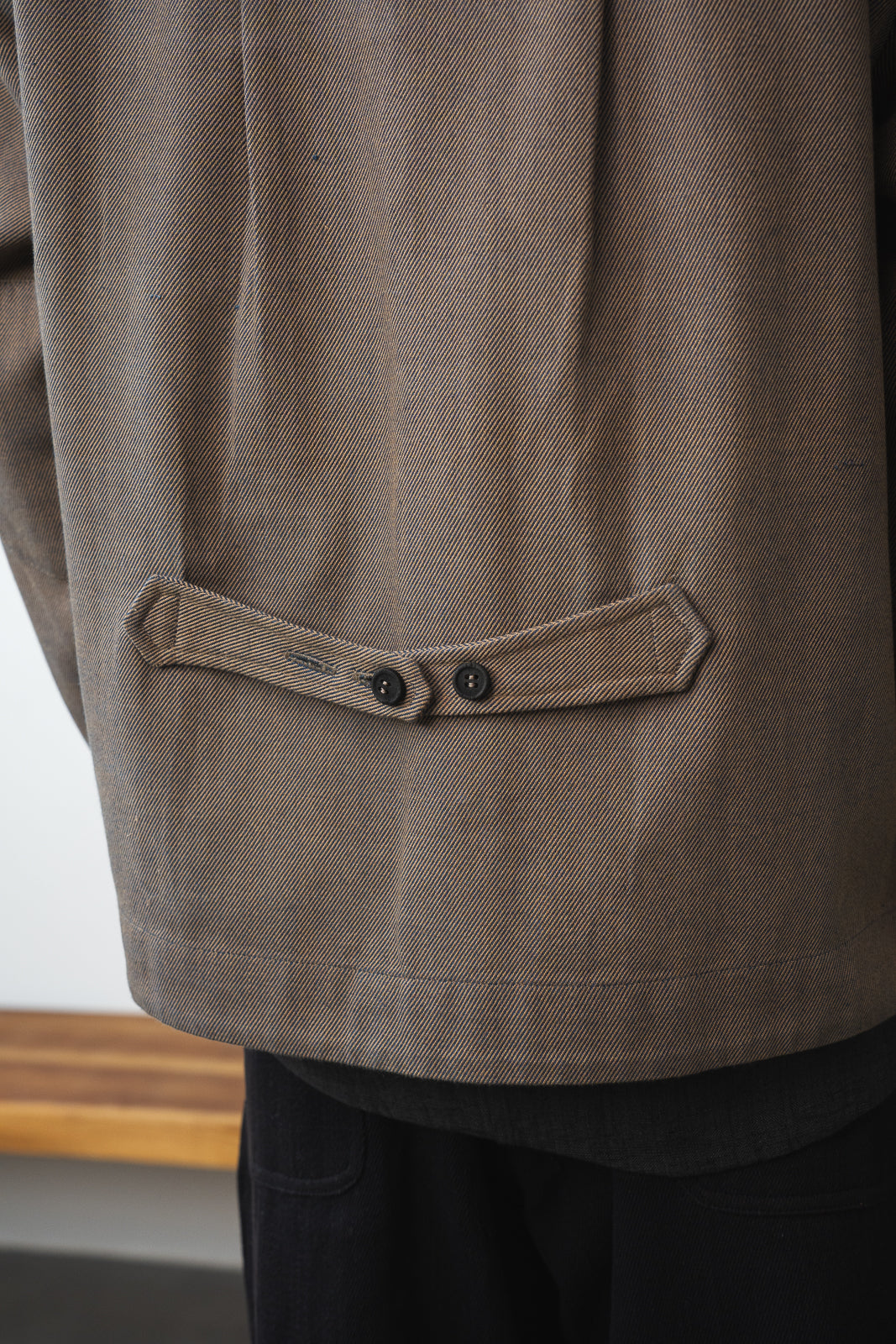 Chore Jacket