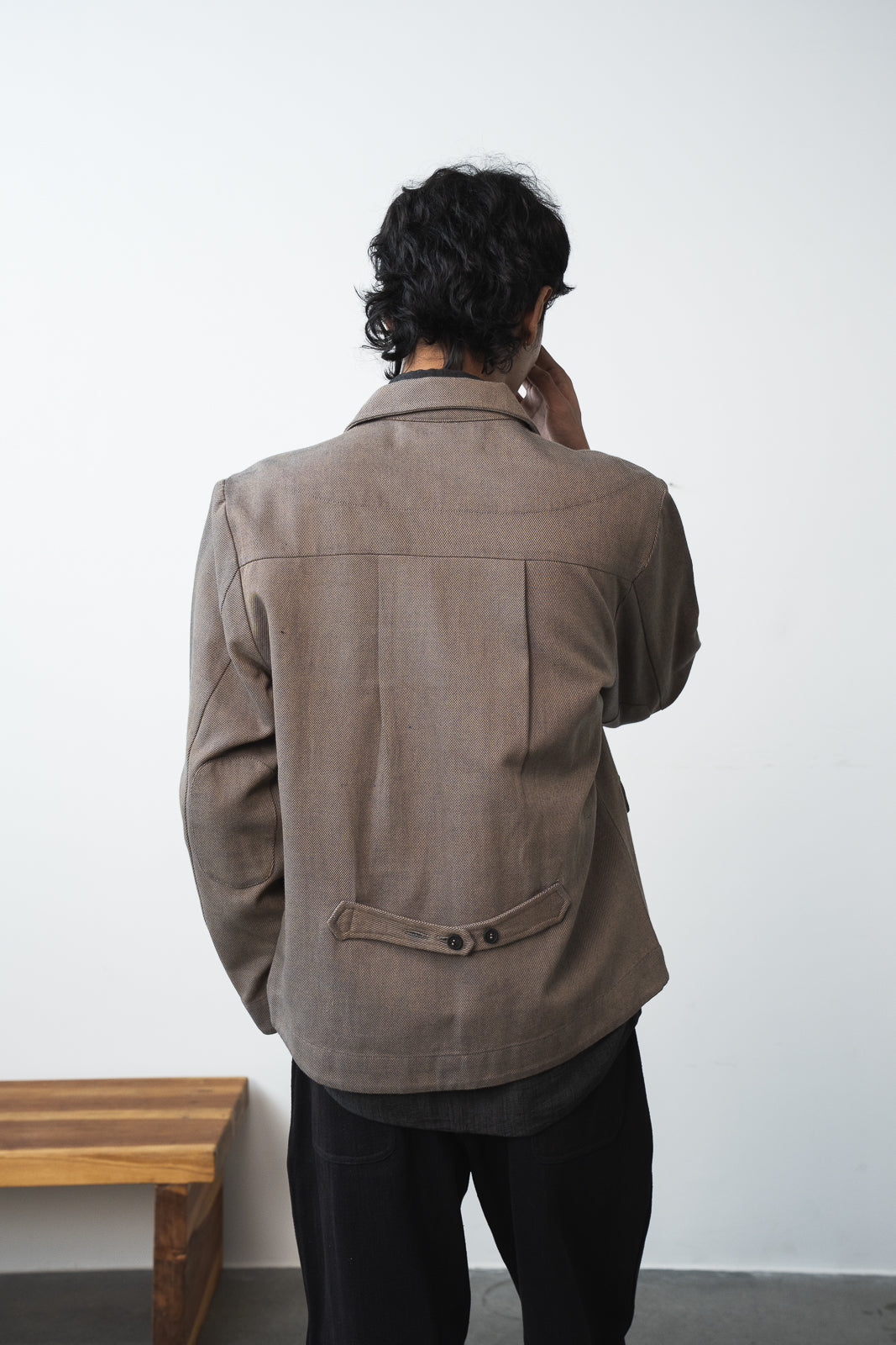 Chore Jacket