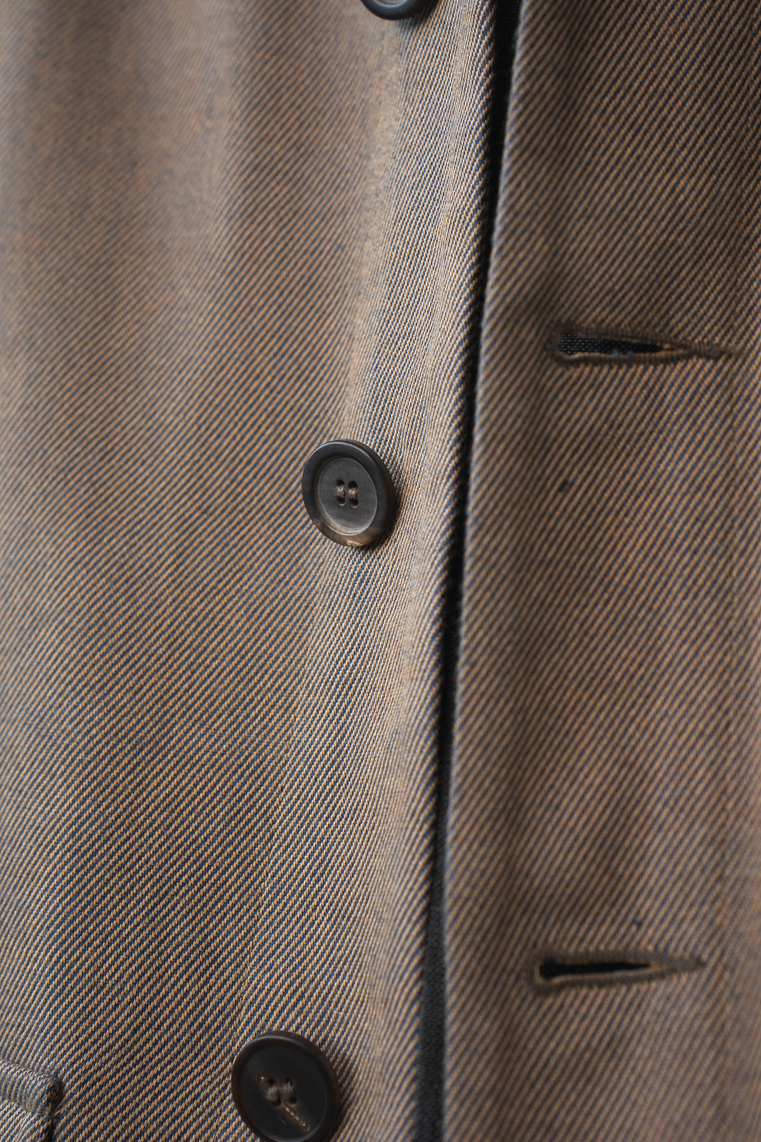Chore Jacket